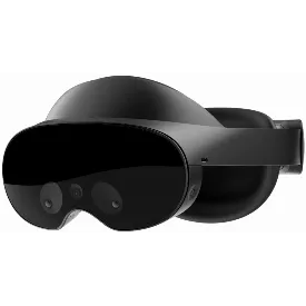 Очки виртуальной реальности Meta Oculus Quest Pro, 256 Гб